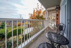 Niagara Grandview Boutique hotel