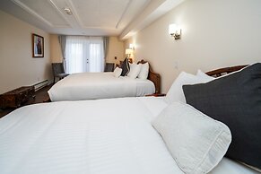Niagara Grandview Boutique hotel