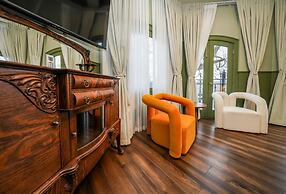 Niagara Grandview Boutique hotel