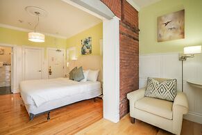 Niagara Grandview Boutique hotel