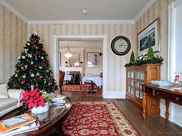 Niagara Grandview Boutique hotel