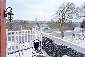 Niagara Grandview Boutique hotel