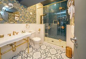 Niagara Grandview Boutique hotel