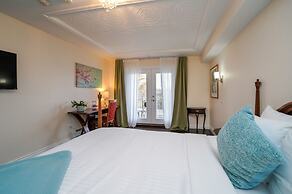 Niagara Grandview Boutique hotel