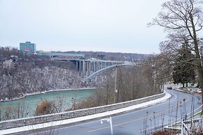 Niagara Grandview Boutique hotel