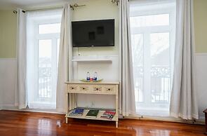 Niagara Grandview Boutique hotel