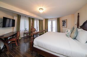 Niagara Grandview Boutique hotel