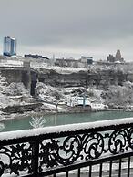 Niagara Grandview Boutique hotel