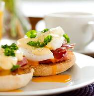 Niagara Grandview Boutique hotel