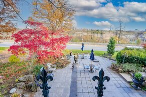 Niagara Grandview Boutique hotel