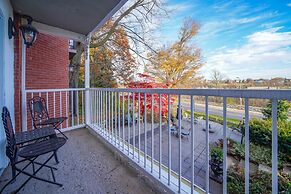 Niagara Grandview Boutique hotel