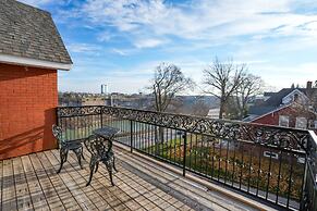 Niagara Grandview Boutique hotel