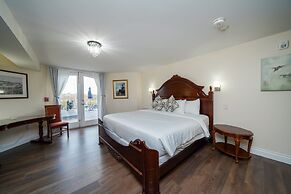 Niagara Grandview Boutique hotel
