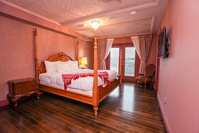 Niagara Grandview Boutique hotel