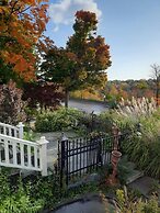 Niagara Grandview Boutique hotel