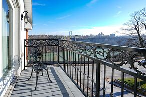 Niagara Grandview Boutique hotel