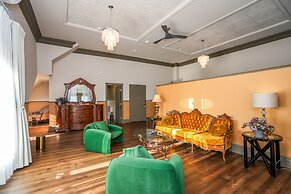 Niagara Grandview Boutique hotel