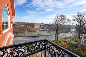 Niagara Grandview Boutique hotel