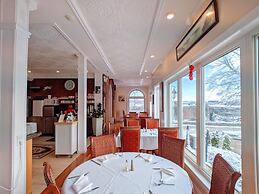 Niagara Grandview Boutique hotel