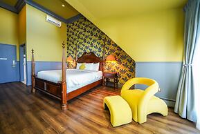 Niagara Grandview Boutique hotel