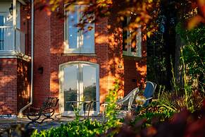 Niagara Grandview Boutique hotel