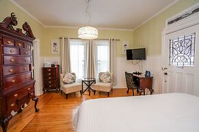 Niagara Grandview Boutique hotel