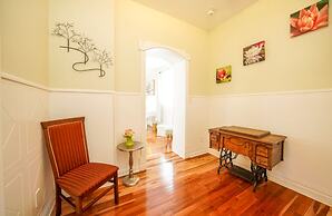 Niagara Grandview Boutique hotel