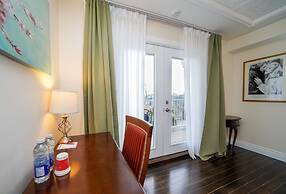 Niagara Grandview Boutique hotel