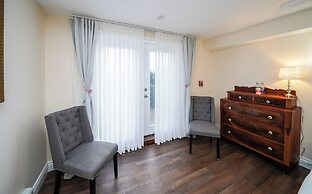 Niagara Grandview Boutique hotel