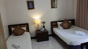 Residencia Boracay
