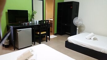 Residencia Boracay