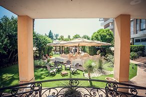 Hotel Villa Ida