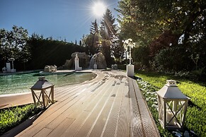 Hotel Villa Ida