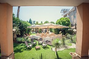 Hotel Villa Ida