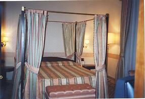 Hotel Villa Ida