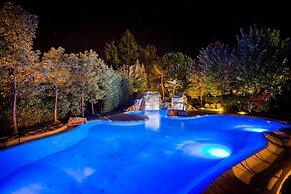 Hotel Villa Ida