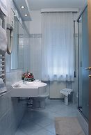 Hotel Villa Ida