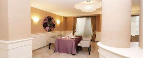 Hotel Villa Ida