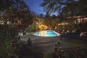 Encantada Ocean Cottages