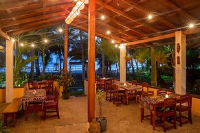 Encantada Ocean Cottages