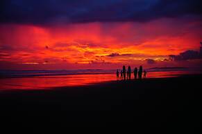 Encantada Ocean Cottages