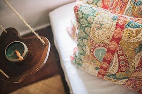 Encantada Ocean Cottages