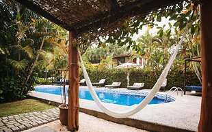 Encantada Ocean Cottages