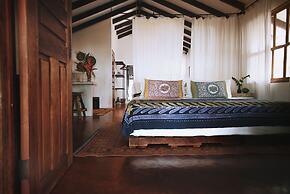 Encantada Ocean Cottages