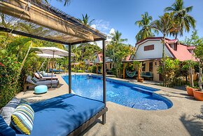 Encantada Ocean Cottages