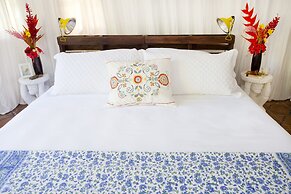 Encantada Ocean Cottages