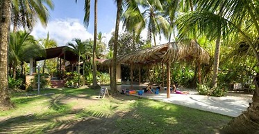 Encantada Ocean Cottages