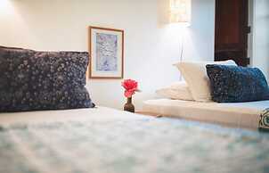 Encantada Ocean Cottages