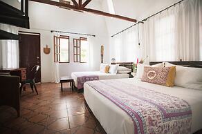 Encantada Ocean Cottages