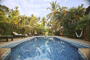 Encantada Ocean Cottages